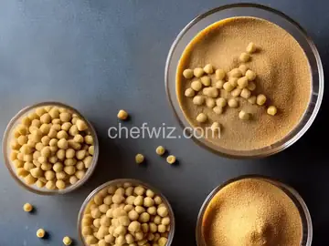 Homemade Brown Sugar Boba