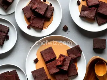 Homemade Brownie Mix Recipe
