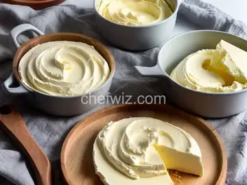 Homemade Butter