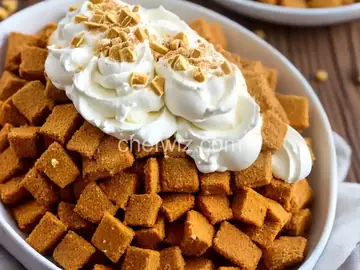 Homemade Butterfingers Recipe