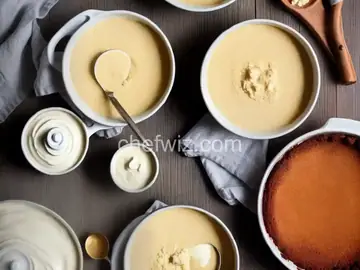 Homemade Buttermilk