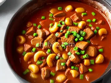 Homemade Cajun Tasso