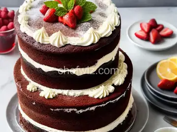 Homemade Cake Release (Cake Goop)
