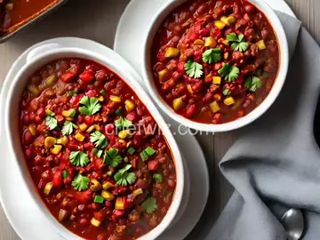 Homemade Chili Crisp