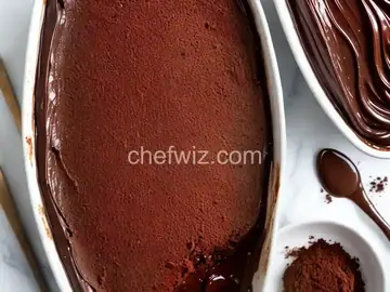 Homemade Chocolate-Hazelnut Spread