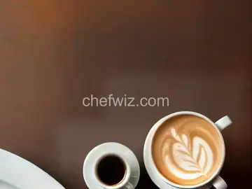 Homemade Coffee Creamer