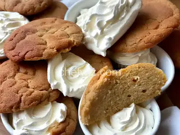 Homemade Cool Whip Recipe