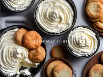 Homemade Cream Cheese