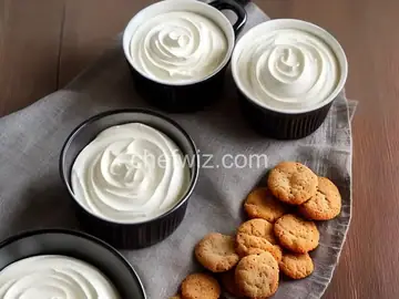 Homemade Creme Fraiche