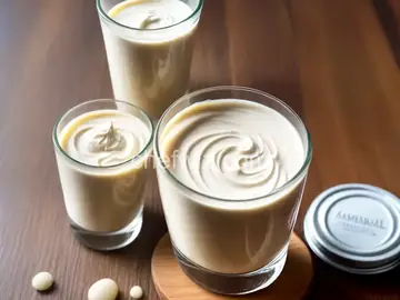 Homemade Creme Liqueur
