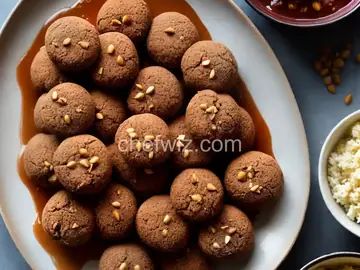 Homemade Dog Liver Bites