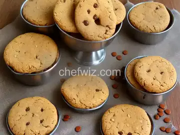Homemade Dog Treats (Tango's Treats)