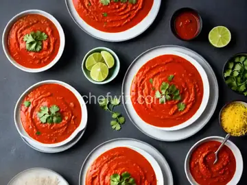 Homemade Enchilada Sauce