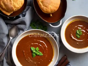 Homemade Gravy