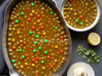 Homemade Gumdrops