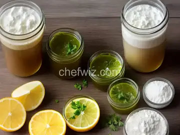 Homemade Hair Growth Conditioner Recipe