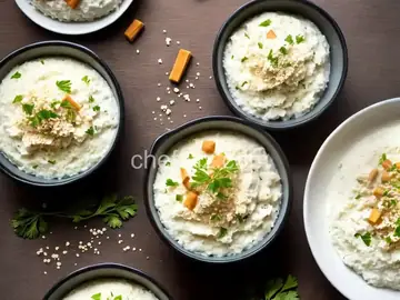 Homemade Horseradish