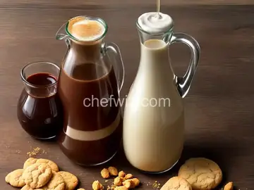 Homemade Irish Cream