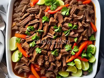 Homemade Italian Beef