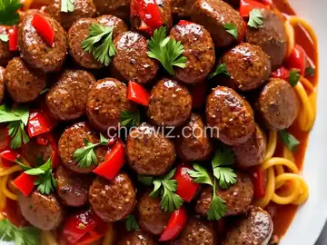 Homemade Italian Sausage