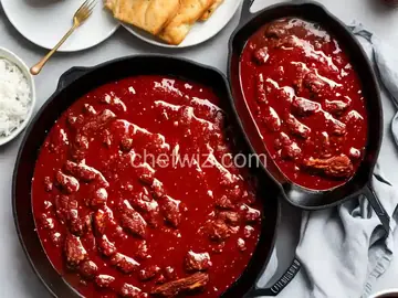Homemade Kansas City-Style BBQ Sauce