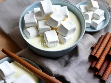 Homemade Marshmallows II
