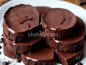 Homemade Melt-In-Your-Mouth Dark Chocolate (Paleo)
