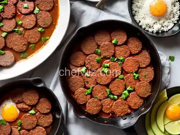 Homemade Paleo-Style Breakfast Sausage