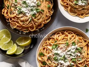 Homemade Pasta Roni