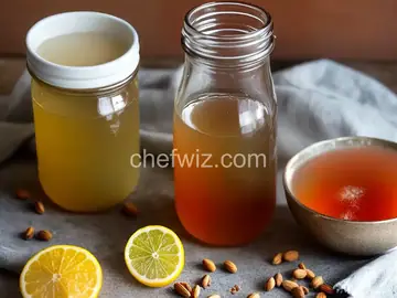 Homemade Pectin