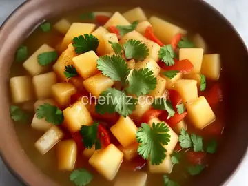 Homemade Pickled Ginger (Gari)