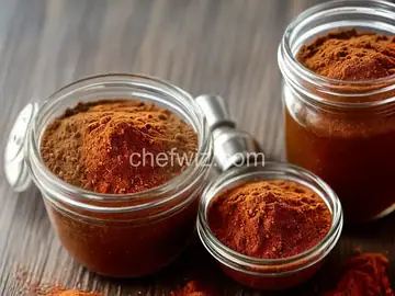 Homemade Pickling Spice