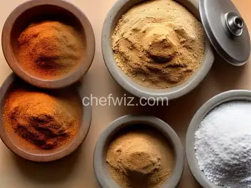 Homemade Poultry Seasoning