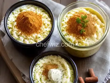 Homemade Preserved Horseradish Recipe