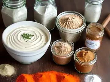 Homemade Ranch Seasoning for Dip or Dressing