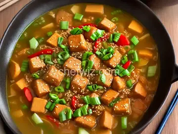 Homemade Rayu From 'Japanese Soul Cooking'