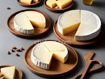 Homemade Requesón Cheese