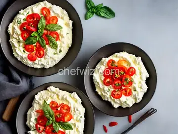Homemade Ricotta Recipe