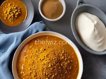 Homemade Sazon Seasoning