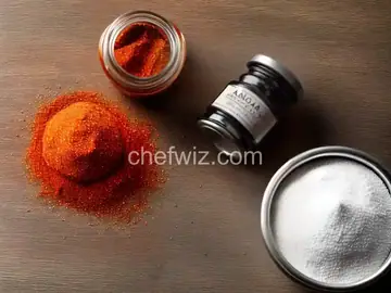 Homemade Seasoned Salt