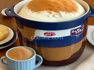 Homemade Shake and Bake Mixture