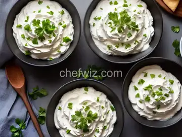 Homemade Sour Cream