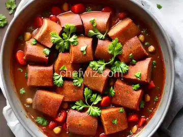 Homemade Spam
