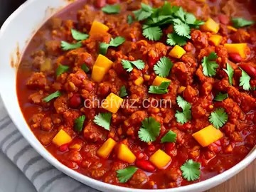 Homemade Spicy Chili Crisp Recipe