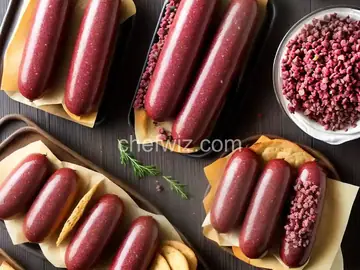 Homemade Summer Sausage