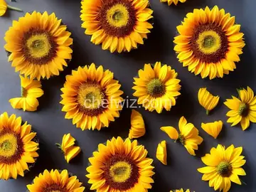 Homemade Sunflower Butter Cups