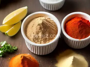 Homemade Taco Seasoning