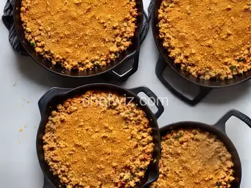 Homemade Turkey Sausage Crumbles