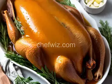 Homemade Turkey Stock