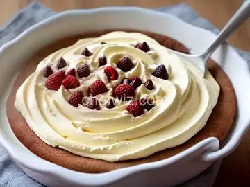 Homemade Vanilla